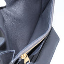 LOUIS VUITTON Empreinte Portefeuille Ville To Oze Wallet M60258 LV Auth 186347M-18