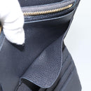 LOUIS VUITTON Empreinte Portefeuille Ville To Oze Wallet M60258 LV Auth 186347M-20