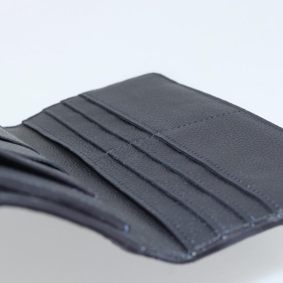 LOUIS VUITTON Empreinte Portefeuille Ville To Oze Wallet M60258 LV Auth 186347M