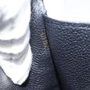 LOUIS VUITTON Empreinte Portefeuille Ville To Oze Wallet M60258 LV Auth 186347M-11