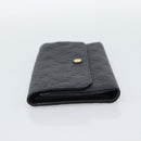 LOUIS VUITTON Empreinte Portefeuille Ville To Oze Wallet M60258 LV Auth 186347M-3