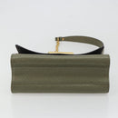 LOUIS VUITTON Monogram Kabuki Twist MM Shoulder Bag M67270 LV Auth 186369SAM-5
