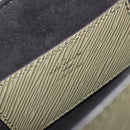 LOUIS VUITTON Monogram Kabuki Twist MM Shoulder Bag M67270 LV Auth 186369SAM-21
