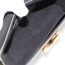LOUIS VUITTON Monogram Kabuki Twist MM Shoulder Bag M67270 LV Auth 186369SAM-10