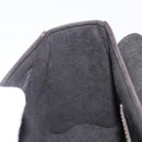 LOUIS VUITTON Monogram Kabuki Twist MM Shoulder Bag M67270 LV Auth 186369SAM-23