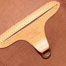 LOUIS VUITTON Monogram Ellipse PM Hand Bag M51127 LV Auth 186389A-18