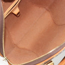 LOUIS VUITTON Monogram Ellipse PM Hand Bag M51127 LV Auth 186389A-11