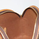 LOUIS VUITTON Monogram Ellipse PM Hand Bag M51127 LV Auth 186389A-19