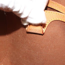 LOUIS VUITTON Monogram Ellipse PM Hand Bag M51127 LV Auth 186389A-12