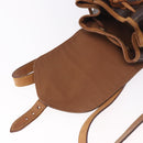 LOUIS VUITTON Monogram Montsouris MM Backpack M51136 LV Auth 186390-22