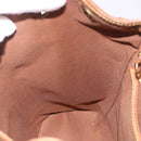 LOUIS VUITTON Monogram Montsouris MM Backpack M51136 LV Auth 186390-24