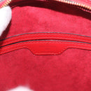 LOUIS VUITTON Epi Mabillon Backpack Castilian Red M52237 LV Auth 186394-19