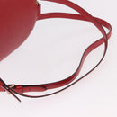LOUIS VUITTON Epi Mabillon Backpack Castilian Red M52237 LV Auth 186394-9
