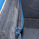 LOUIS VUITTON Epi Riviera Hand Bag Blue M48185 LV Auth 186396-22