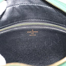 LOUIS VUITTON Epi Trocadero 27 Shoulder Bag Green M52314 LV Auth 186398-18