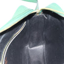 LOUIS VUITTON Epi Trocadero 27 Shoulder Bag Green M52314 LV Auth 186398-19
