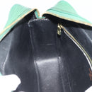 LOUIS VUITTON Epi Trocadero 27 Shoulder Bag Green M52314 LV Auth 186398-20