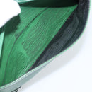 LOUIS VUITTON Epi Trocadero 27 Shoulder Bag Green M52314 LV Auth 186398-22