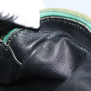 LOUIS VUITTON Epi Trocadero 27 Shoulder Bag Green M52314 LV Auth 186398-12