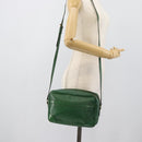 LOUIS VUITTON Epi Trocadero 27 Shoulder Bag Green M52314 LV Auth 186398-23