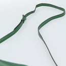 LOUIS VUITTON Epi Trocadero 27 Shoulder Bag Green M52314 LV Auth 186398-8