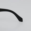 LOUIS VUITTON LV Crush Pearl & Strass Sunglasses plastic Z2396E LV Auth 186416M-9