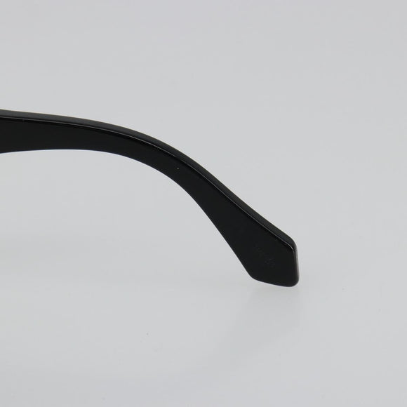LOUIS VUITTON LV Crush Pearl & Strass Sunglasses plastic Z2396E LV Auth 186416M