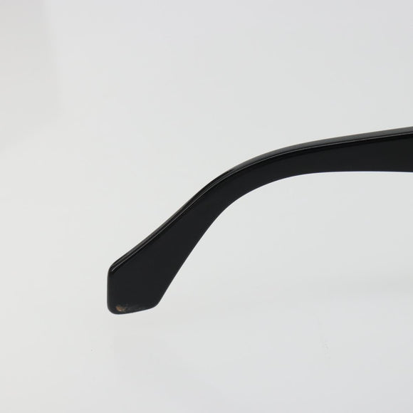 LOUIS VUITTON LV Crush Pearl & Strass Sunglasses plastic Z2396E LV Auth 186416M