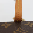 LOUIS VUITTON Monogram Box Phone Case Cell Phone Case M68523 LV Auth 186417M-11