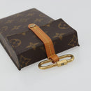 LOUIS VUITTON Monogram Box Phone Case Cell Phone Case M68523 LV Auth 186417M-6