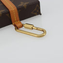 LOUIS VUITTON Monogram Box Phone Case Cell Phone Case M68523 LV Auth 186417M-7