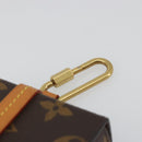 LOUIS VUITTON Monogram Box Phone Case Cell Phone Case M68523 LV Auth 186417M-14