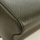 LOUIS VUITTON Monogram Kabuki Twist MM Shoulder Bag M67270 LV Auth 186444SAM-17