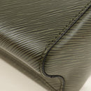 LOUIS VUITTON Monogram Kabuki Twist MM Shoulder Bag M67270 LV Auth 186444SAM-18