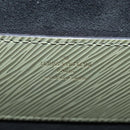 LOUIS VUITTON Monogram Kabuki Twist MM Shoulder Bag M67270 LV Auth 186444SAM-25