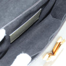 LOUIS VUITTON Monogram Kabuki Twist MM Shoulder Bag M67270 LV Auth 186444SAM-10