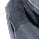 LOUIS VUITTON Monogram Kabuki Twist MM Shoulder Bag M67270 LV Auth 186444SAM-27