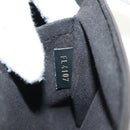 LOUIS VUITTON Monogram Kabuki Twist MM Shoulder Bag M67270 LV Auth 186444SAM-11