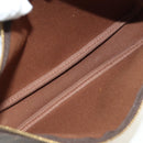 LOUIS VUITTON Monogram Pochette Accessoires Accessory Pouch M51980 Auth 186448V-11
