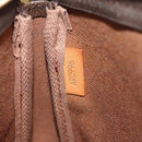 LOUIS VUITTON Monogram Pochette Accessoires Accessory Pouch M51980 Auth 186448V-12