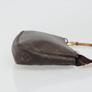 LOUIS VUITTON Monogram Pochette Accessoires Accessory Pouch M51980 Auth 186449-3