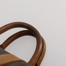 LOUIS VUITTON Monogram Keepall 45 Boston Bag M41428 LV Auth 186452-8