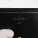 LOUIS VUITTON Portefeuille LV Pont Neuf Compact Leather M69175 Auth 186544M-26