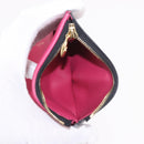 LOUIS VUITTON Portefeuille LV Pont Neuf Compact Leather M69175 Auth 186544M-10