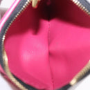 LOUIS VUITTON Portefeuille LV Pont Neuf Compact Leather M69175 Auth 186544M-11