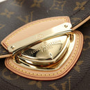 LOUIS VUITTON Monogram Beverly MM Shoulder Bag M40121 LV Auth 186550SM-19