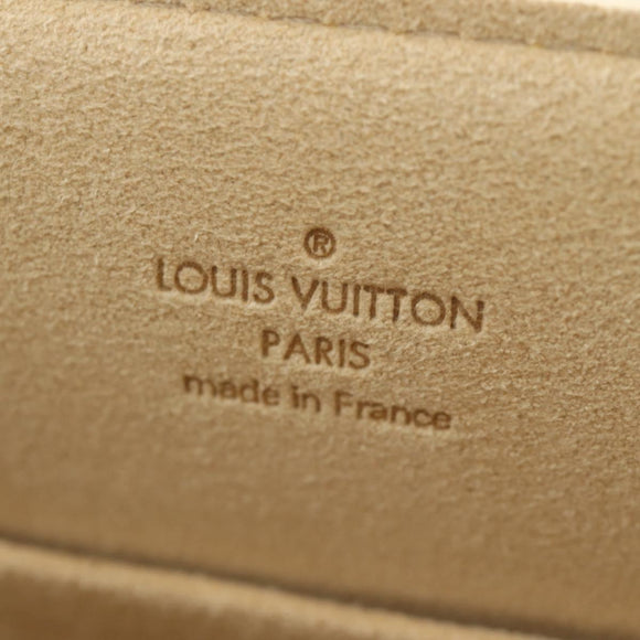 LOUIS VUITTON Monogram Beverly MM Shoulder Bag M40121 LV Auth 186550SM