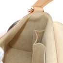 LOUIS VUITTON Monogram Beverly MM Shoulder Bag M40121 LV Auth 186550SM-22