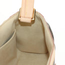 LOUIS VUITTON Monogram Beverly MM Shoulder Bag M40121 LV Auth 186550SM-23