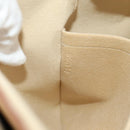 LOUIS VUITTON Monogram Beverly MM Shoulder Bag M40121 LV Auth 186550SM-11